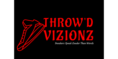 Throw’d Vizionz LLC